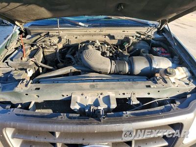Zdjęcie 11 z 12 samochodu: 2001 FORD F150 VIN:1FTRX17W41NA36040 - miniatura