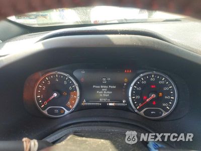 Zdjęcie 9 z 13 samochodu: 2019 JEEP RENEGADE TRAILHAWK VIN:ZACNJBC17KPK04047 - miniatura