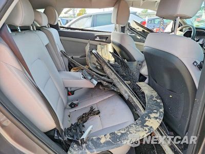 Zdjęcie 10 z 12 samochodu: 2020 HYUNDAI TUCSON SEL VIN:KM8J3CAL1LU093495 - miniatura