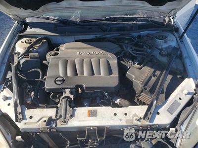 Zdjęcie 11 z 12 samochodu: 2014 CHEVROLET IMPALA LIMITED LT VIN:2G1WB5E32E1113862 - miniatura