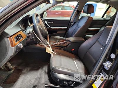 Zdjęcie 7 z 13 samochodu: 2011 BMW 328 XI SULEV VIN:WBAPK5C56BA657540 - miniatura