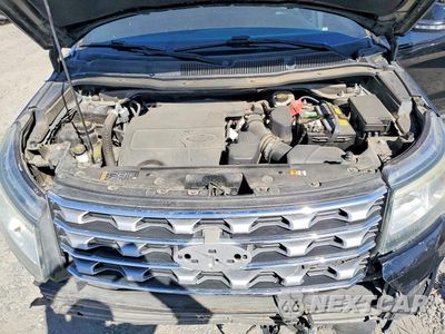 Zdjęcie 12 z 14 samochodu: 2016 FORD EXPLORER LIMITED VIN:1FM5K8F80GGC89406 - miniatura