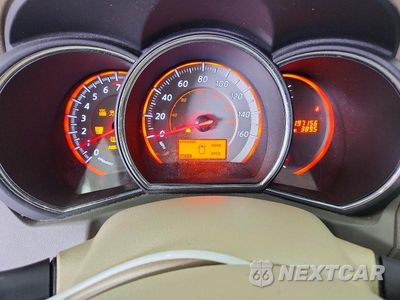 Zdjęcie 9 z 13 samochodu: 2009 NISSAN MURANO S VIN:JN8AZ18W89W117235 - miniatura