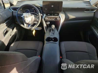 Zdjęcie 8 z 13 samochodu: 2024 TOYOTA VENZA LE VIN:JTEAAAAH3RJ191959 - miniatura