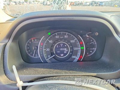 Zdjęcie 9 z 13 samochodu: 2016 HONDA CR-V EXL VIN:2HKRM3H79GH514022 - miniatura