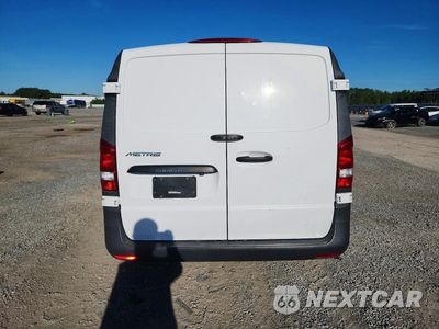 Zdjęcie 6 z 14 samochodu: 2022 MERCEDES-BENZ METRIS VIN:W1YV0BEY6N3953779 - miniatura