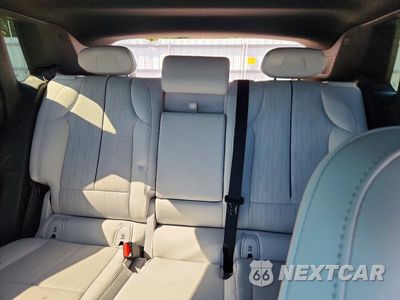 Zdjęcie 10 z 14 samochodu: 2024 CADILLAC LYRIQ LUXURY VIN:1GYKPRRL4RZ112129 - miniatura
