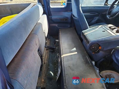 Zdjęcie 10 z 12 samochodu: 1994 FORD F150 VIN:1FTEX15N5RKB35200 - miniatura