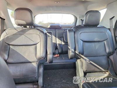 Zdjęcie 10 z 14 samochodu: 2021 FORD EXPLORER LIMITED VIN:1FMSK7FH8MGA85848 - miniatura