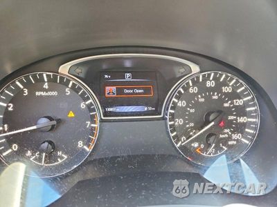 Zdjęcie 9 z 12 samochodu: 2017 NISSAN ALTIMA 2.5 S VIN:1N4AL3AP4HC268090 - miniatura
