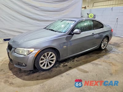 2012 BMW 328 XI WBAKF3C52CE974809 - główne zdjęcie licytacji z USA - miniatura