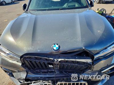 Zdjęcie 12 z 13 samochodu: 2021 BMW X7 M50I VIN:5UXCX6C07M9H99981 - miniatura