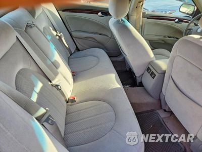 Zdjęcie 10 z 12 samochodu: 2008 BUICK LUCERNE CX VIN:1G4HP57258U195578 - miniatura