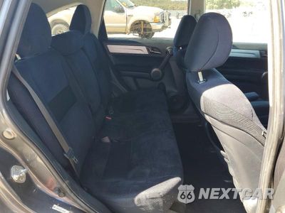 Zdjęcie 10 z 12 samochodu: 2011 HONDA CR-V EX VIN:5J6RE4H52BL080428 - miniatura