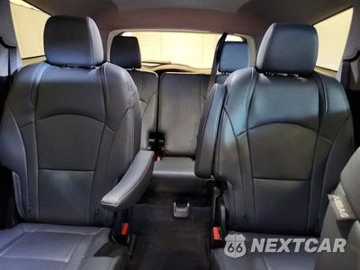 Zdjęcie 10 z 13 samochodu: 2020 BUICK ENCLAVE ESSENCE VIN:5GAEVAKWXLJ115705 - miniatura