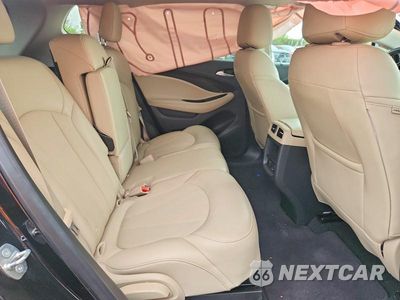 Zdjęcie 11 z 13 samochodu: 2020 BUICK ENVISION PREFERRED VIN:LRBFXBSA2LD154776 - miniatura