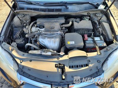 Zdjęcie 11 z 13 samochodu: 2017 TOYOTA CAMRY XLE VIN:4T1BF1FK0HU814820 - miniatura