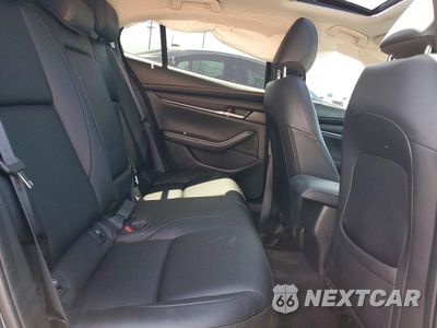 Zdjęcie 10 z 12 samochodu: 2026 MAZDA 3 PREFERRED VIN:JM1BPACL6T1861374 - miniatura