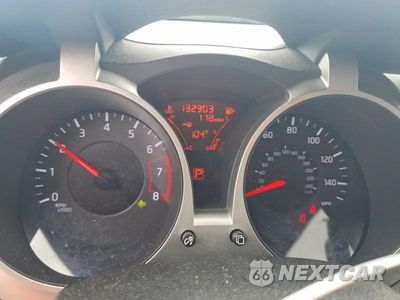Zdjęcie 9 z 12 samochodu: 2014 NISSAN JUKE SV VIN:JN8AF5MR8ET360202 - miniatura