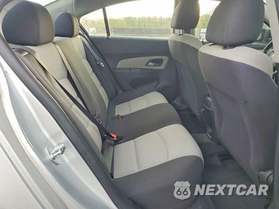 Zdjęcie 10 z 12 samochodu: 2015 CHEVROLET CRUZE LS VIN:1G1PB5SG3F7251703 - miniatura