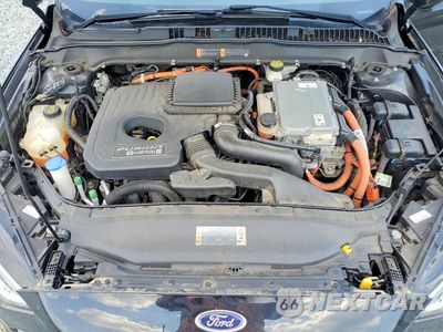 Zdjęcie 11 z 12 samochodu: 2017 FORD FUSION TITANIUM PHEV VIN:3FA6P0SUXHR209706 - miniatura