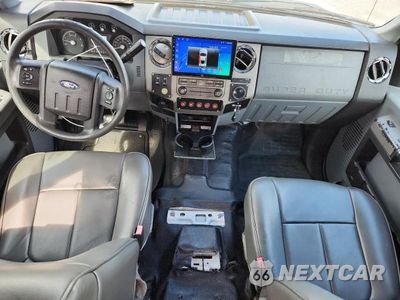 Zdjęcie 8 z 12 samochodu: 2015 FORD F450 SUPER DUTY VIN:1FD0X4HT2FED70648 - miniatura