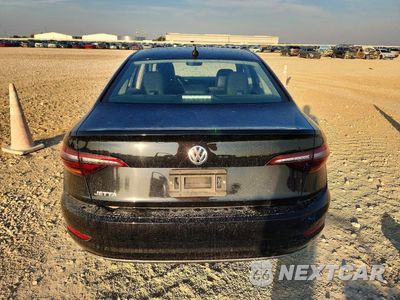 Zdjęcie 6 z 12 samochodu: 2019 VOLKSWAGEN JETTA SEL VIN:3VWE57BU1KM086660 - miniatura