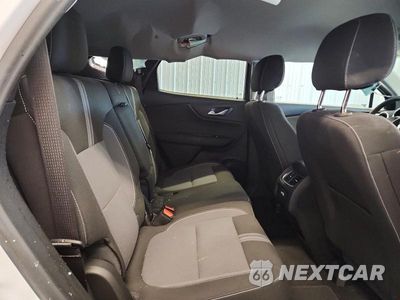 Zdjęcie 11 z 13 samochodu: 2026 CHEVROLET BLAZER 2LT VIN:3GNKBCR48TS152588 - miniatura