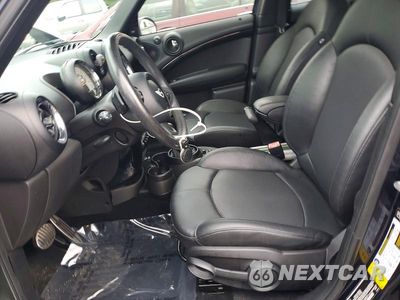 Zdjęcie 7 z 12 samochodu: 2014 MINI COOPER S COUNTRYMAN VIN:WMWZC5C50EWP39227 - miniatura