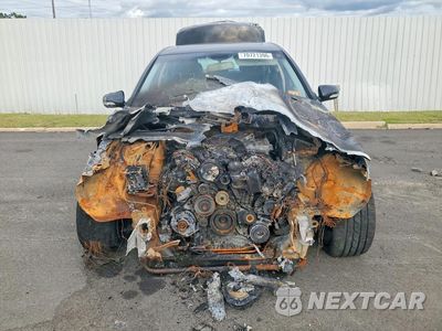 Piąte zdjęcie samochodu w środku: 2007 MERCEDES-BENZ E 350 4MATIC VIN:WDBUF87X67B157658 - miniatura
