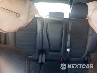 Zdjęcie 10 z 13 samochodu: 2020 MITSUBISHI OUTLANDER SE VIN:JA4AD3A33LZ045446 - miniatura