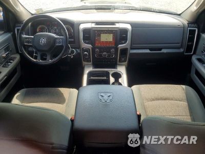 Zdjęcie 8 z 13 samochodu: 2018 RAM 1500 SLT VIN:1C6RR7LT4JS126323 - miniatura