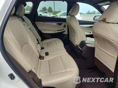 Zdjęcie 11 z 13 samochodu: 2019 INFINITI QX50 ESSENTIAL VIN:3PCAJ5M31KF118307 - miniatura