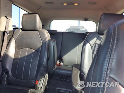 Zdjęcie 10 z 13 samochodu: 2013 BUICK ENCLAVE VIN:5GAKVCKD4DJ116086 - miniatura