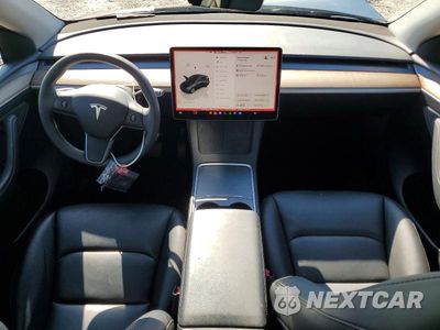 Zdjęcie 8 z 12 samochodu: 2024 TESLA MODEL Y VIN:7SAYGDEEXRF991462 - miniatura