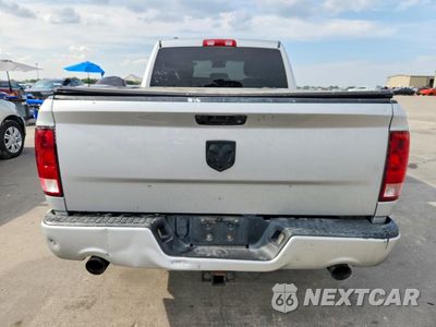 Zdjęcie 6 z 12 samochodu: 2014 RAM 1500 ST VIN:1C6RR6FT6ES383172 - miniatura