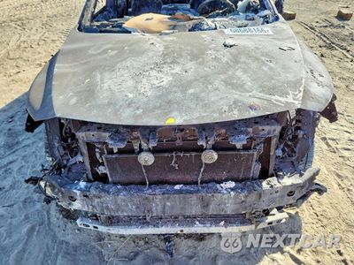 Zdjęcie 12 z 13 samochodu: 2022 TOYOTA VENZA LE VIN:JTEAAAAH0NJ094731 - miniatura