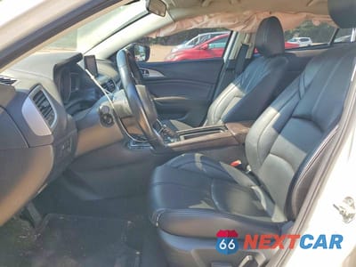 Zdjęcie 7 z 12 samochodu: 2017 MAZDA 3 TOURING VIN:3MZBN1V72HM152437 - miniatura