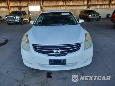 Piąte zdjęcie samochodu w środku: 2012 NISSAN ALTIMA SR VIN:1N4BL2AP3CN514476 - miniatura