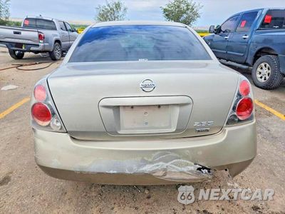 Zdjęcie 6 z 13 samochodu: 2006 NISSAN ALTIMA 2.5 VIN:1N4AL11D86N443128 - miniatura