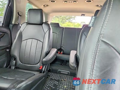 Zdjęcie 10 z 13 samochodu: 2015 GMC ACADIA DENALI VIN:1GKKRTKD6FJ386091 - miniatura