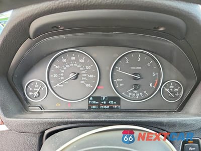 Zdjęcie 9 z 13 samochodu: 2014 BMW 328 D XDRIVE VIN:WBA3D5C51EKX99396 - miniatura