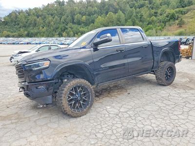 2020 RAM 1500 LIMITED 1C6SRFHM5LN367709 - główne zdjęcie licytacji z USA - miniatura