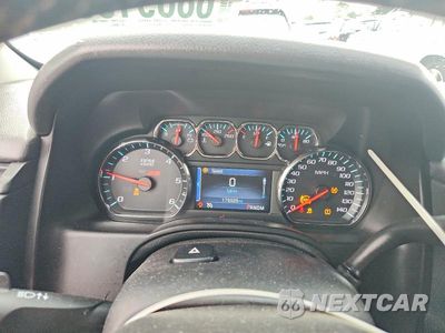 Zdjęcie 9 z 12 samochodu: 2015 CHEVROLET TAHOE K1500 LTZ VIN:1GNSKCKC4FR304083 - miniatura