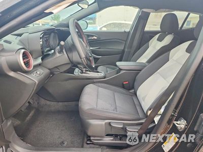 Zdjęcie 7 z 12 samochodu: 2026 CHEVROLET TRAX 1RS VIN:KL77LGEP2TC212788 - miniatura