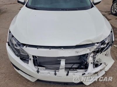 Zdjęcie 11 z 12 samochodu: 2017 HONDA CIVIC EX VIN:19XFC1F41HE030208 - miniatura