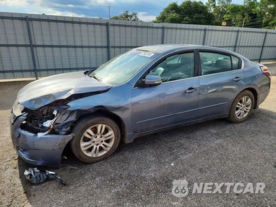 2010 NISSAN ALTIMA 2.5 1N4AL2AP5AC186434 - główne zdjęcie licytacji z USA - miniatura
