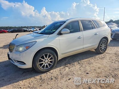 2014 BUICK ENCLAVE 5GAKRBKD4EJ206211 - główne zdjęcie licytacji z USA - miniatura
