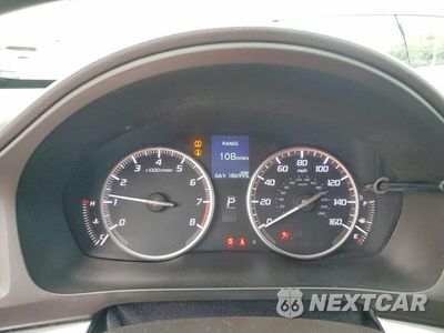 Zdjęcie 9 z 12 samochodu: 2016 ACURA ILX PREMIUM VIN:19UDE2F72GA023000 - miniatura