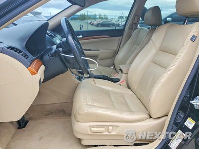 Zdjęcie 7 z 13 samochodu: 2006 ACURA TSX VIN:JH4CL96866C031829 - miniatura